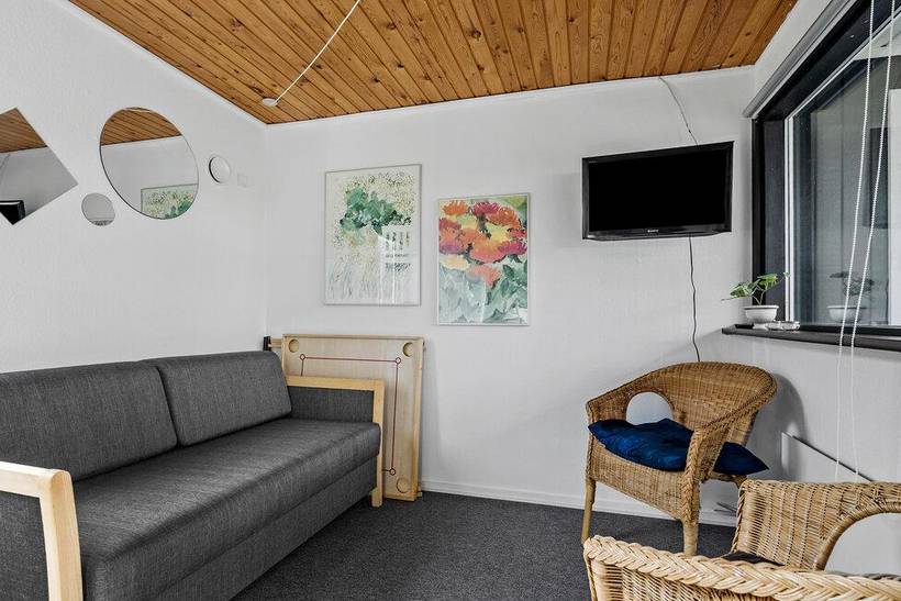Foto von Ferienhaus BU39 in Hejlsminde - Südjütland