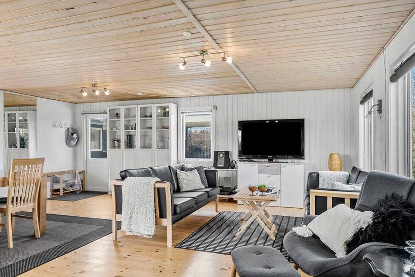 Foto von Ferienhaus BU39 in Hejlsminde - Südjütland