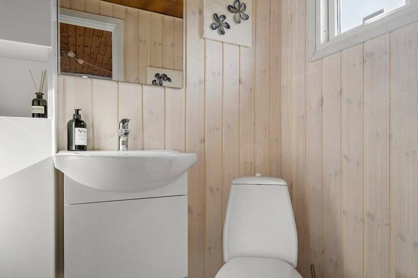 Foto von Ferienhaus BU39 in Hejlsminde - Südjütland