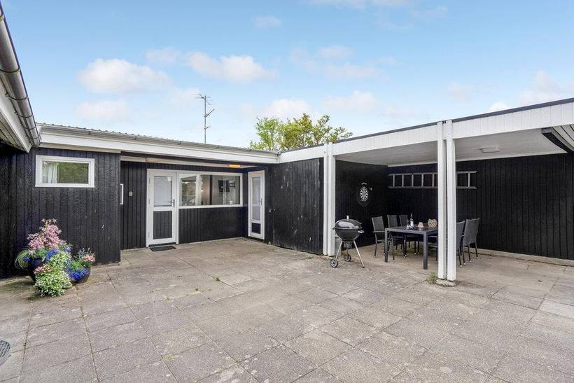 Foto von Ferienhaus BU39 in Hejlsminde - Südjütland