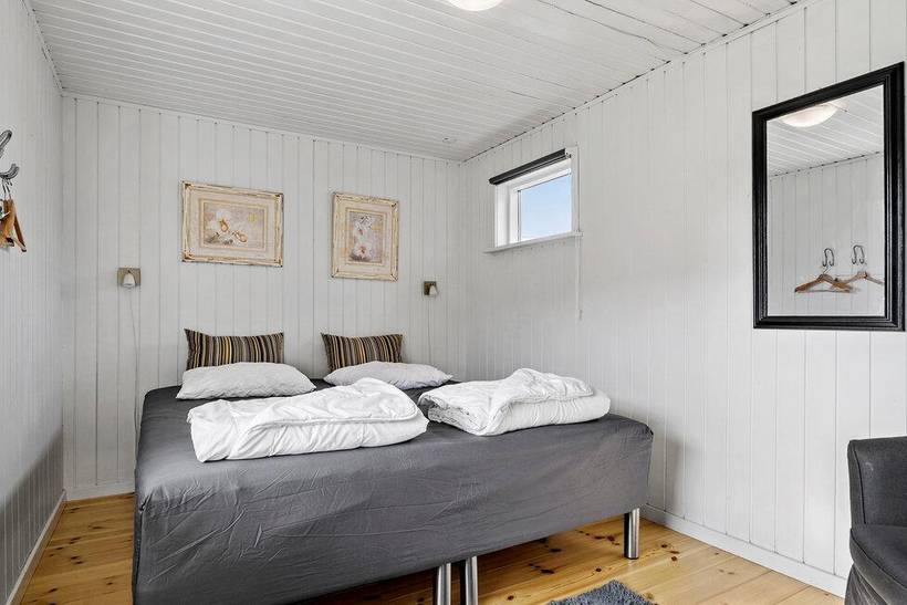 Foto von Ferienhaus BU39 in Hejlsminde - Südjütland