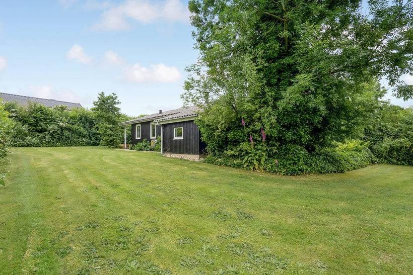 Foto von Ferienhaus BU39 in Hejlsminde - Südjütland