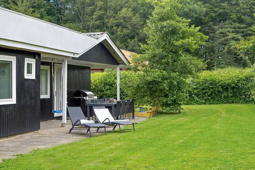 Foto von Ferienhaus BU39 in Hejlsminde - Südjütland