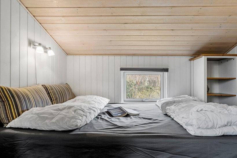 Foto von Ferienhaus BU39 in Hejlsminde - Südjütland