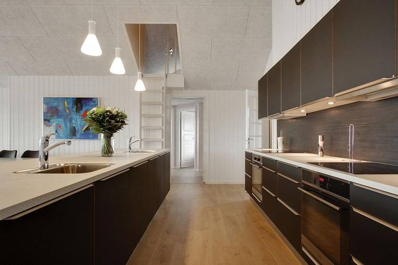 Foto von Ferienhaus BU42 in Ebeltoft - Ostjütland