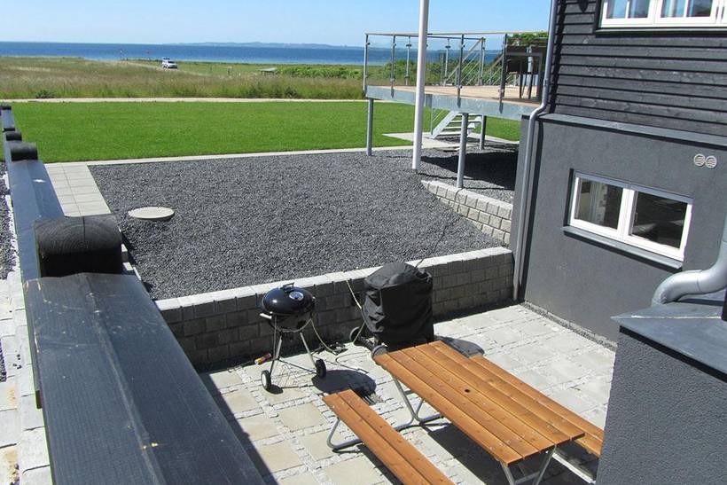 Foto von Ferienhaus BU42 in Ebeltoft - Ostjütland