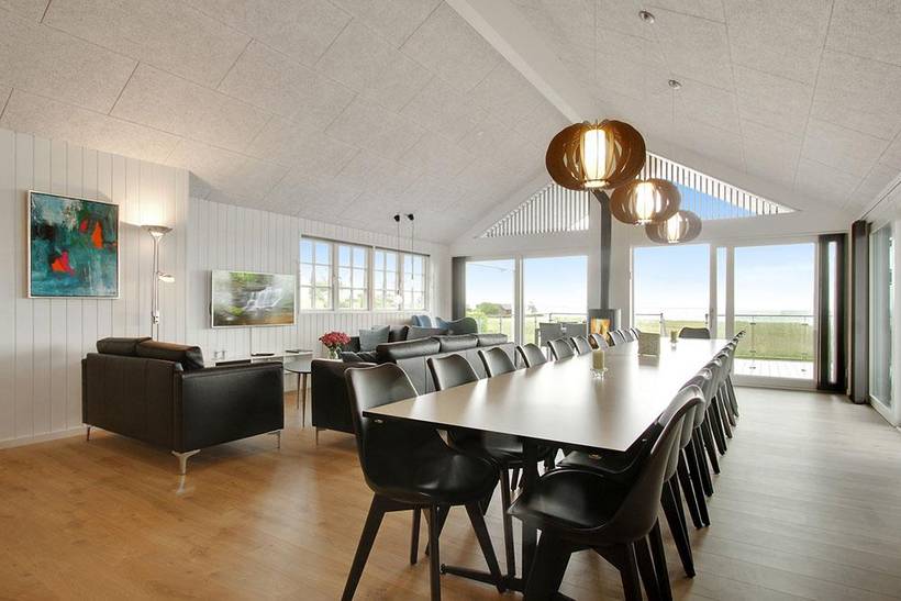 Foto von Ferienhaus BU42 in Ebeltoft - Ostjütland