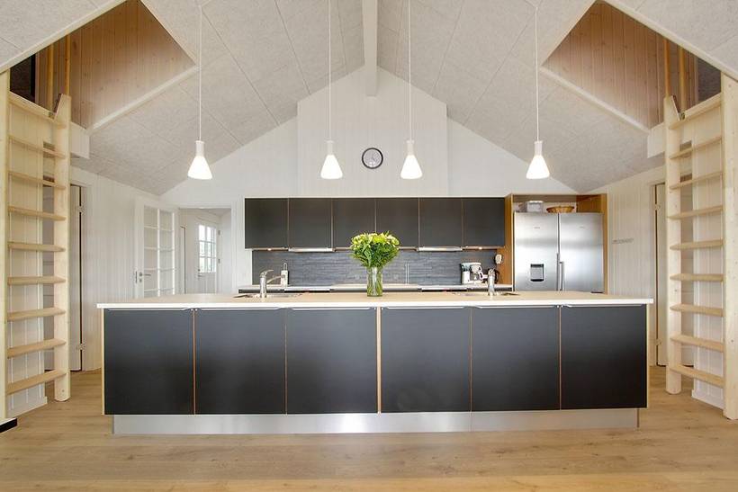 Foto von Ferienhaus BU42 in Ebeltoft - Ostjütland
