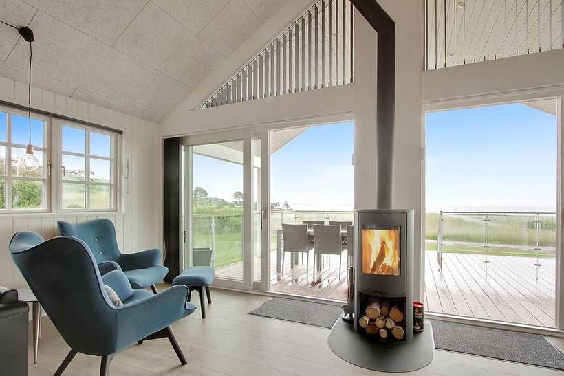 Foto von Ferienhaus BU42 in Ebeltoft - Ostjütland