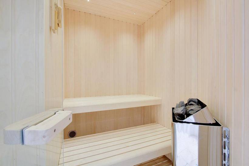Foto von Ferienhaus BU42 in Ebeltoft - Ostjütland