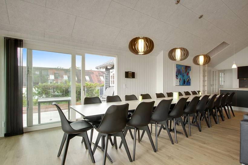 Foto von Ferienhaus BU42 in Ebeltoft - Ostjütland