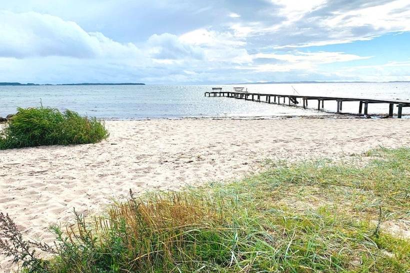 Foto von Ferienhaus BU42 in Ebeltoft - Ostjütland