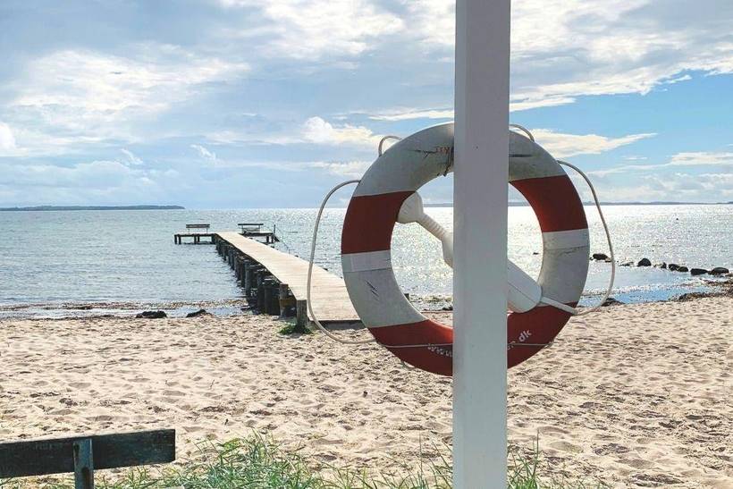 Foto von Ferienhaus BU42 in Ebeltoft - Ostjütland