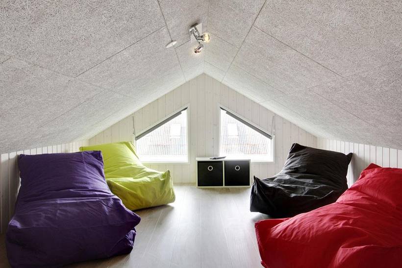 Foto von Ferienhaus BU42 in Ebeltoft - Ostjütland