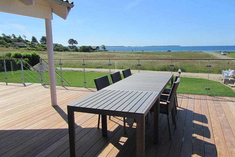 Foto von Ferienhaus BU42 in Ebeltoft - Ostjütland