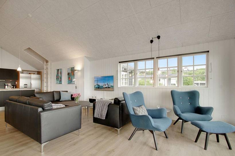 Foto von Ferienhaus BU42 in Ebeltoft - Ostjütland