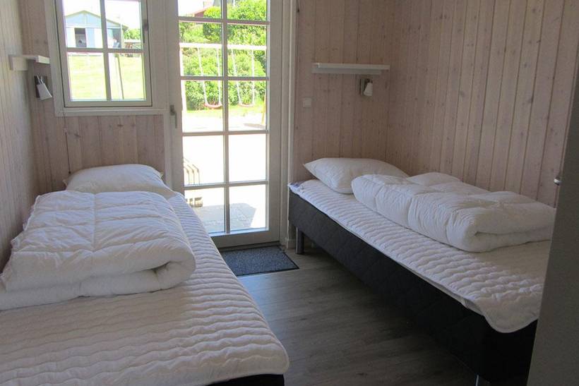 Foto von Ferienhaus BU42 in Ebeltoft - Ostjütland