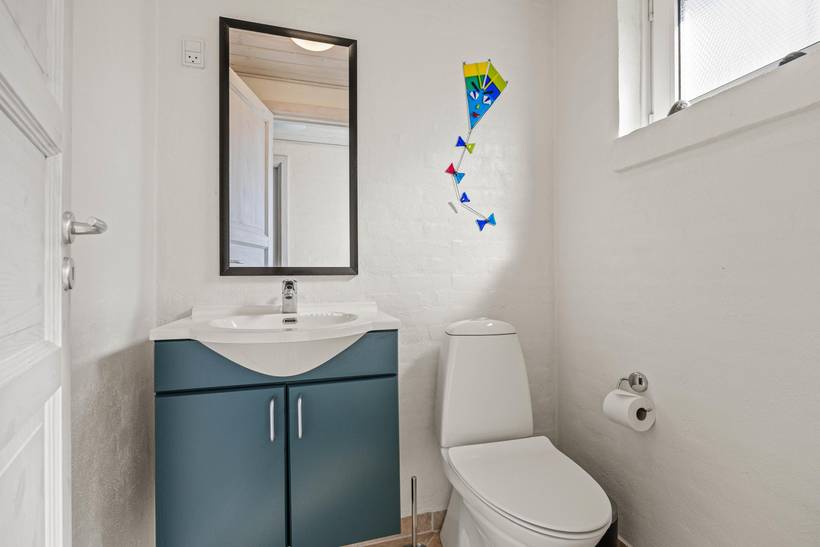 Foto von Ferienhaus BU43 in Blåvand - Westjütland