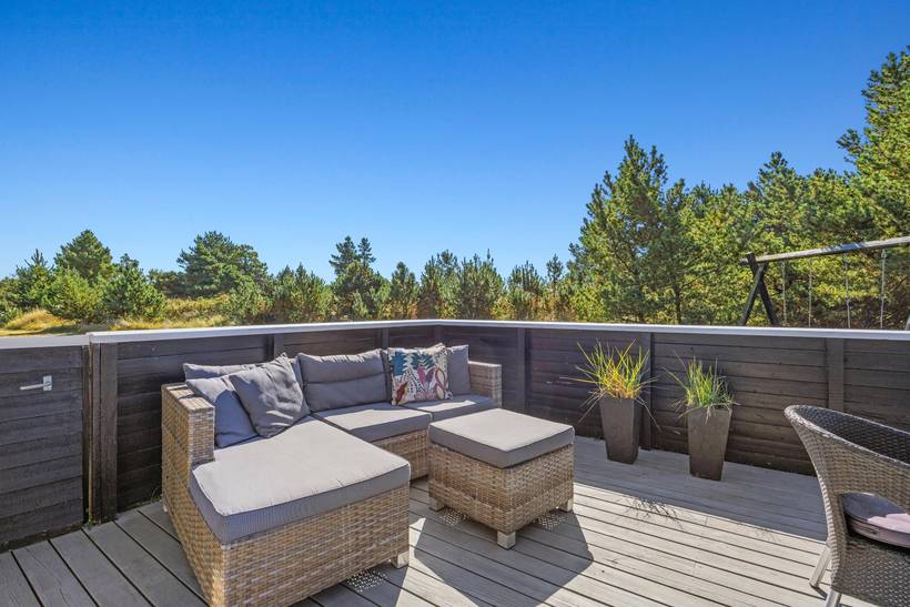 Foto von Ferienhaus BU43 in Blåvand - Westjütland