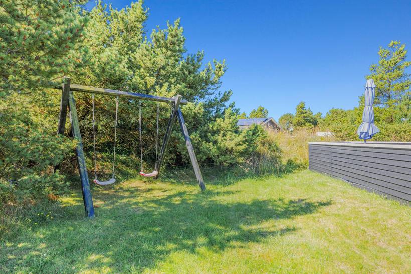 Foto von Ferienhaus BU43 in Blåvand - Westjütland