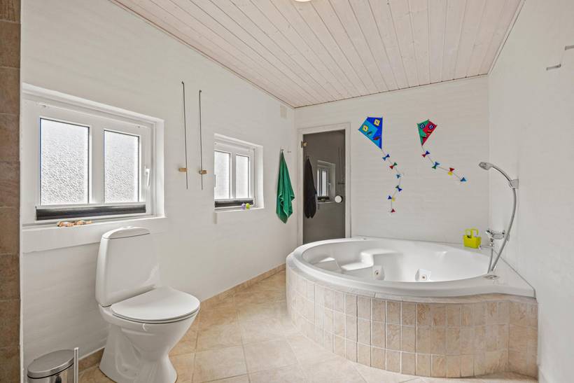 Foto von Ferienhaus BU43 in Blåvand - Westjütland