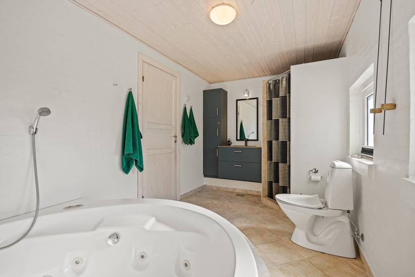 Foto von Ferienhaus BU43 in Blåvand - Westjütland
