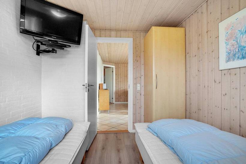 Foto von Ferienhaus BU44 in Bjerregård - Westjütland