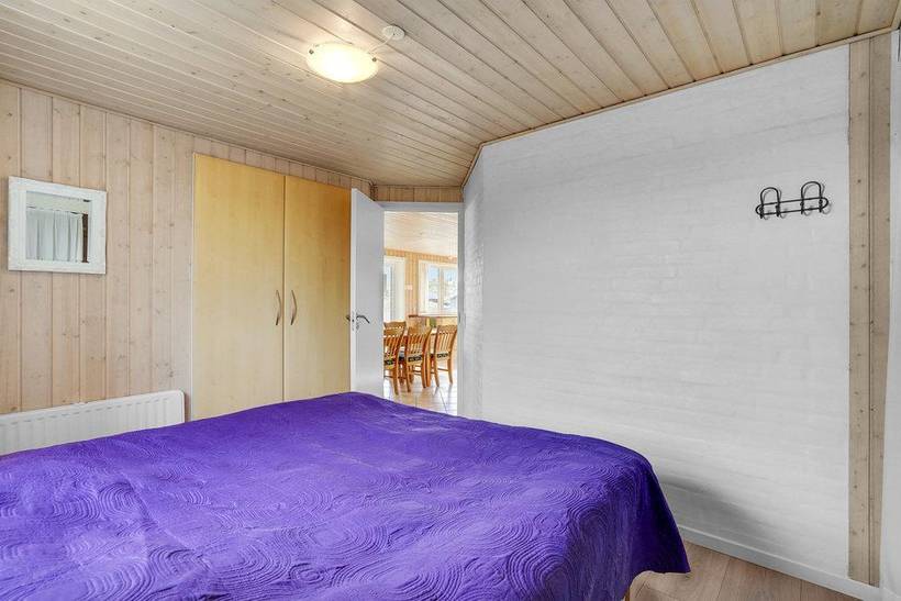 Foto von Ferienhaus BU44 in Bjerregård - Westjütland