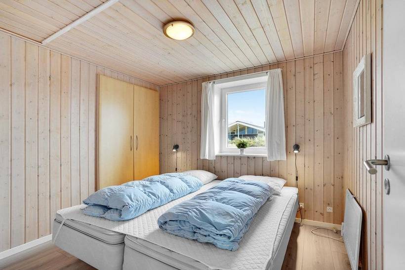 Foto von Ferienhaus BU44 in Bjerregård - Westjütland