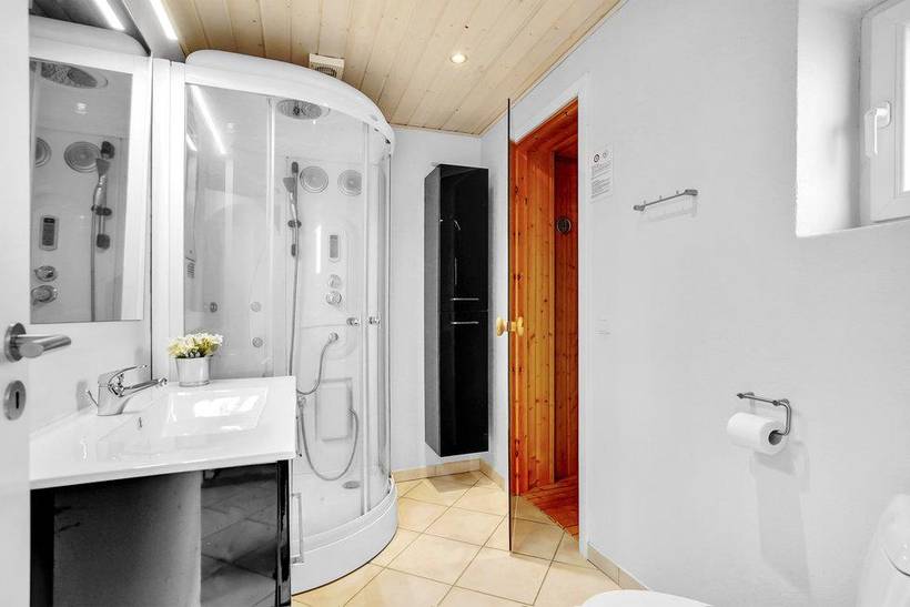 Foto von Ferienhaus BU44 in Bjerregård - Westjütland