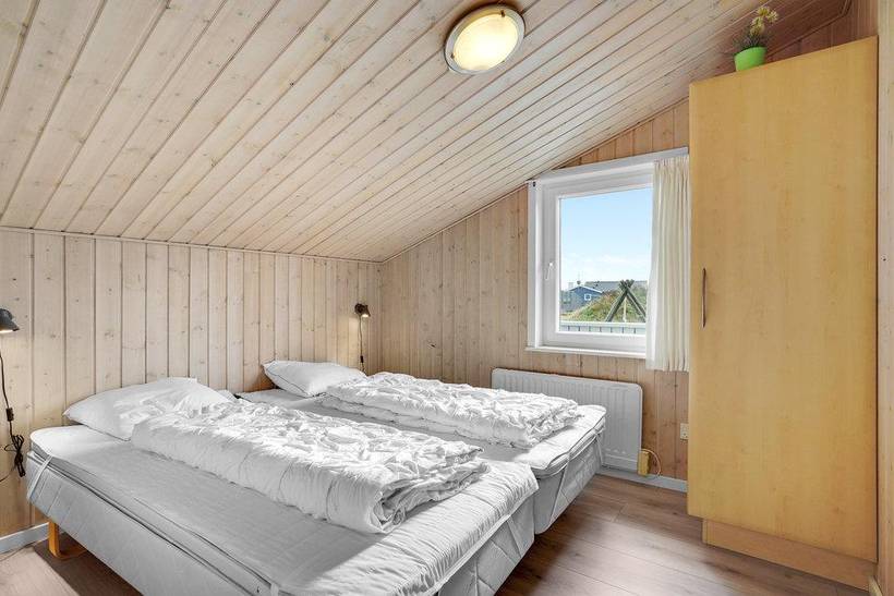 Foto von Ferienhaus BU44 in Bjerregård - Westjütland