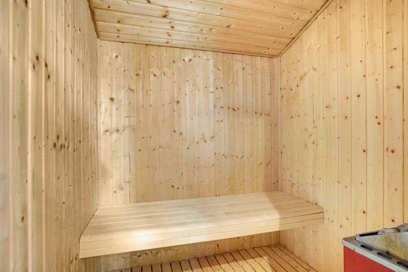 Foto von Ferienhaus BU44 in Bjerregård - Westjütland