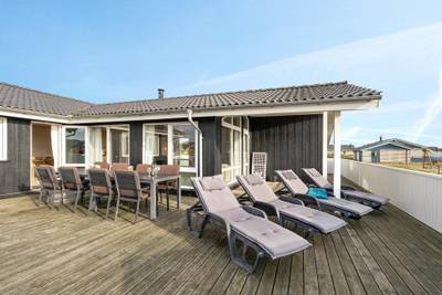 Vorschaubild von Ferienhaus BU44 in Bjerregård - Westjütland