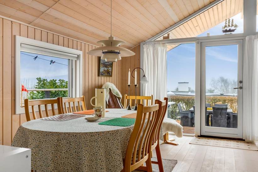 Foto von Ferienhaus BU48 in Hejsager - Kelstrup - Südjütland