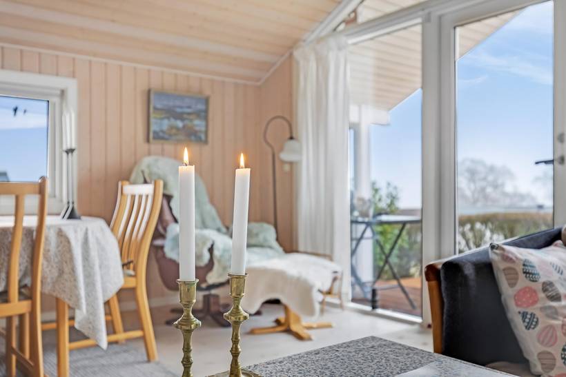 Foto von Ferienhaus BU48 in Hejsager - Kelstrup - Südjütland