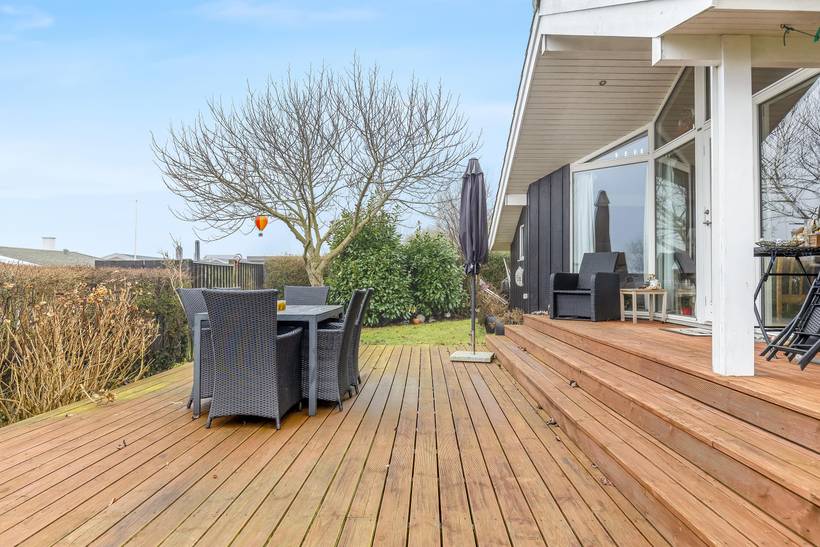 Foto von Ferienhaus BU48 in Hejsager - Kelstrup - Südjütland
