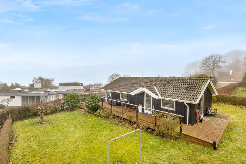Foto von Ferienhaus BU48 in Hejsager - Kelstrup - Südjütland