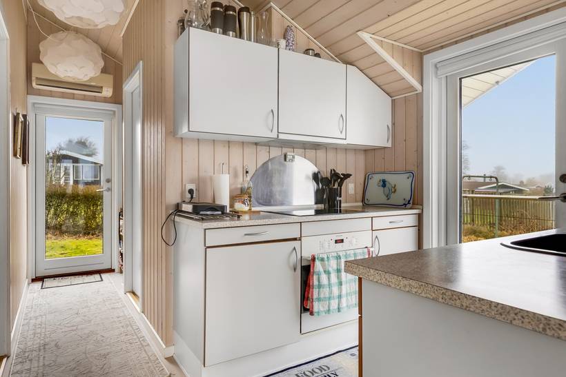 Foto von Ferienhaus BU48 in Hejsager - Kelstrup - Südjütland