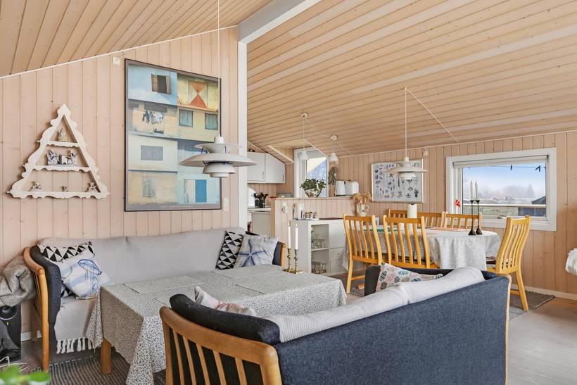 Foto von Ferienhaus BU48 in Hejsager - Kelstrup - Südjütland