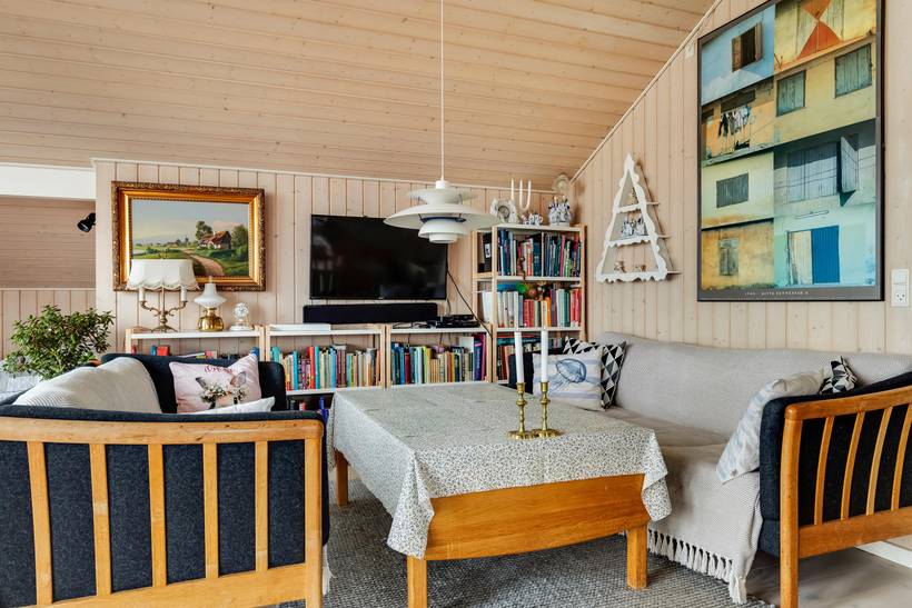 Foto von Ferienhaus BU48 in Hejsager - Kelstrup - Südjütland