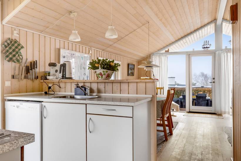 Foto von Ferienhaus BU48 in Hejsager - Kelstrup - Südjütland
