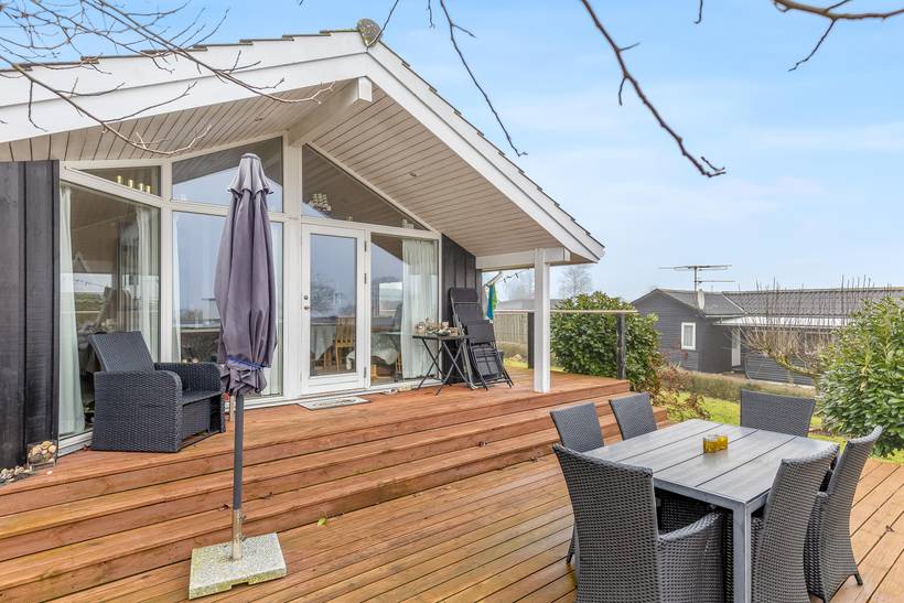 Foto von Ferienhaus BU48 in Hejsager - Kelstrup - Südjütland