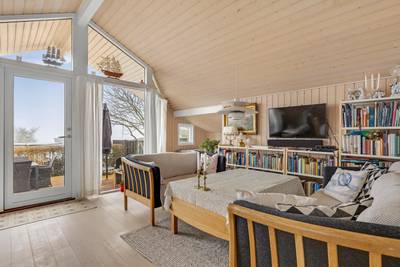 Vorschaubild von Ferienhaus BU48 in Hejsager - Kelstrup - Südjütland