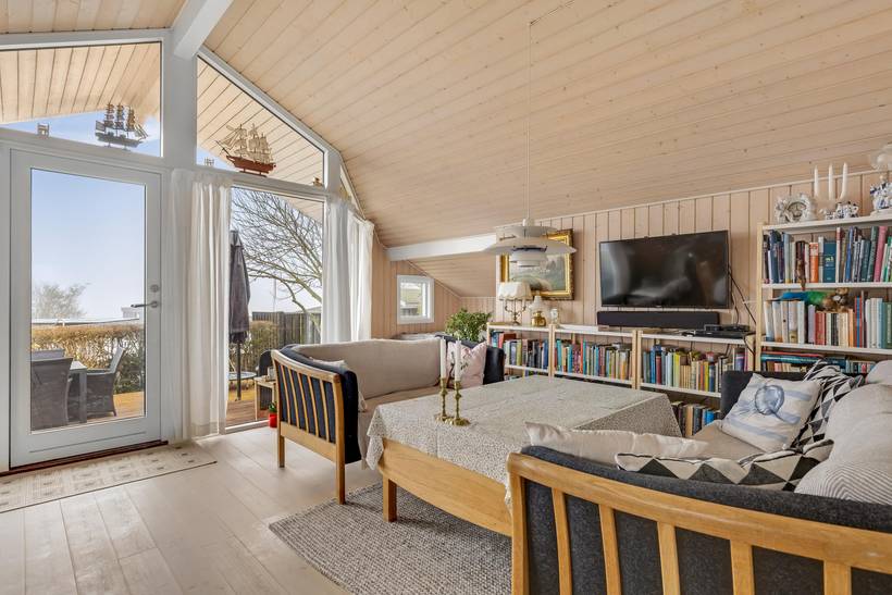 Foto von Ferienhaus BU48 in Hejsager - Kelstrup - Südjütland