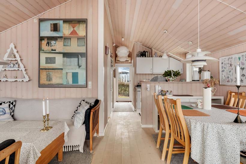 Foto von Ferienhaus BU48 in Hejsager - Kelstrup - Südjütland