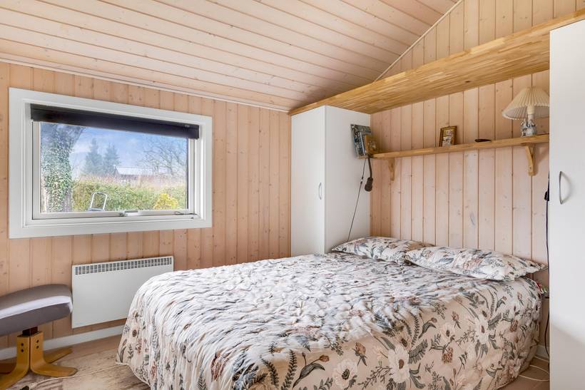 Foto von Ferienhaus BU48 in Hejsager - Kelstrup - Südjütland