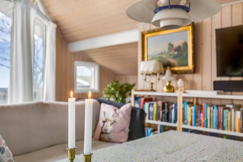 Foto von Ferienhaus BU48 in Hejsager - Kelstrup - Südjütland