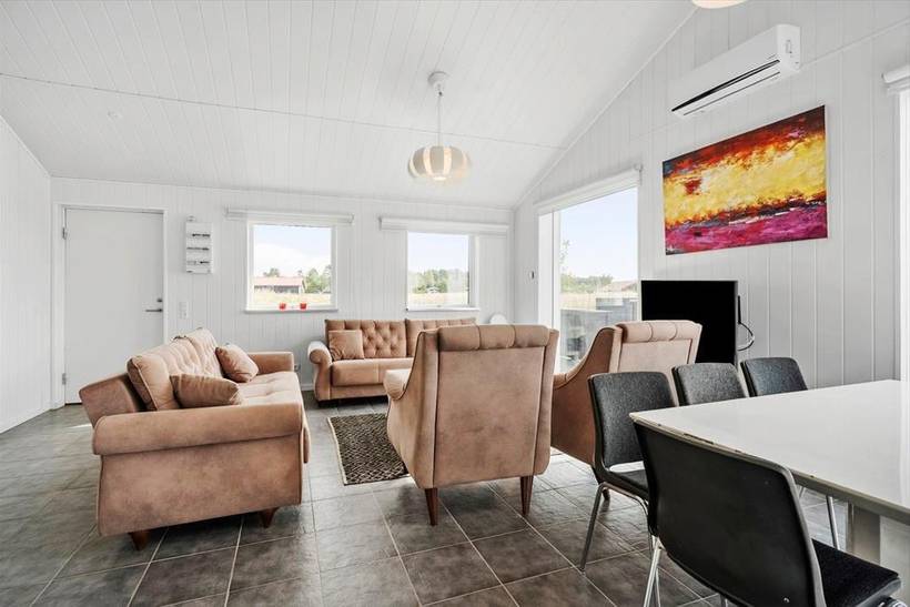 Foto von Ferienhaus BU49 in Marielyst - Falster