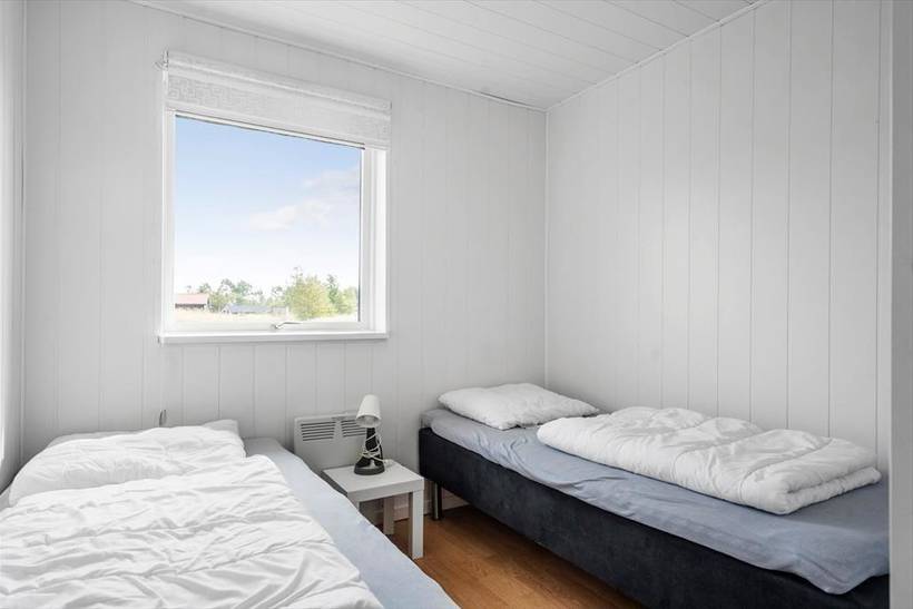 Foto von Ferienhaus BU49 in Marielyst - Falster