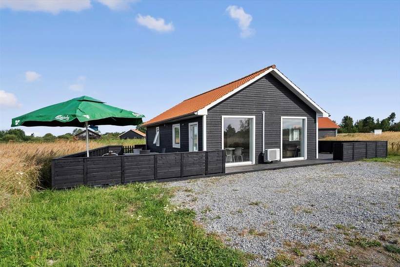 Foto von Ferienhaus BU49 in Marielyst - Falster